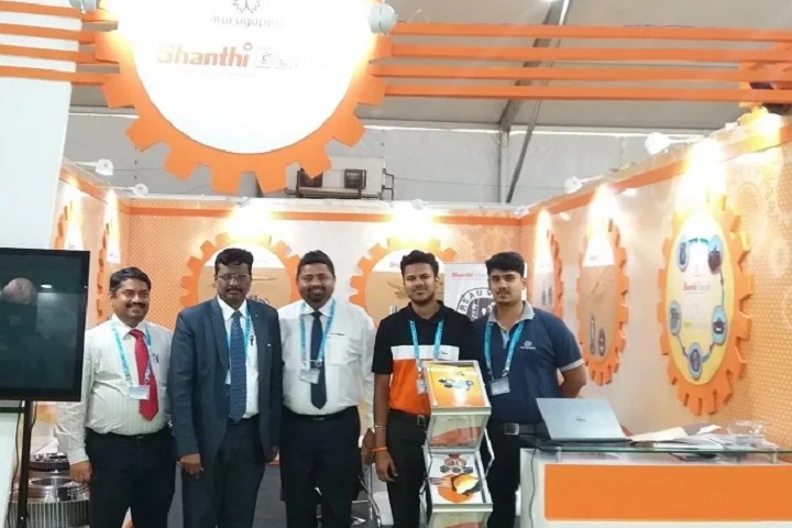 印度孟買冶金展覽會Metallurgy India(m.hnhuay.cn)