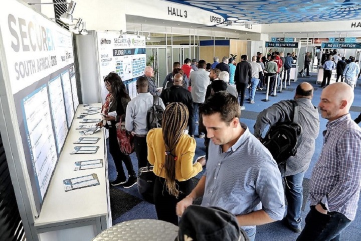 南非國際安全和消防展覽會Securex South Africa(m.hnhuay.cn)