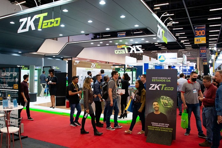 巴西圣保羅安防及消防展覽會EXPOSEC(m.hnhuay.cn)