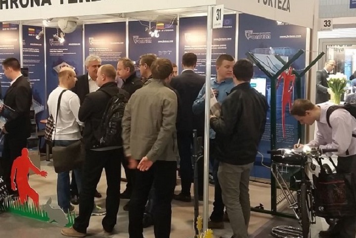 波蘭華沙國際安防消防及勞保展覽會Security Expo(m.hnhuay.cn)