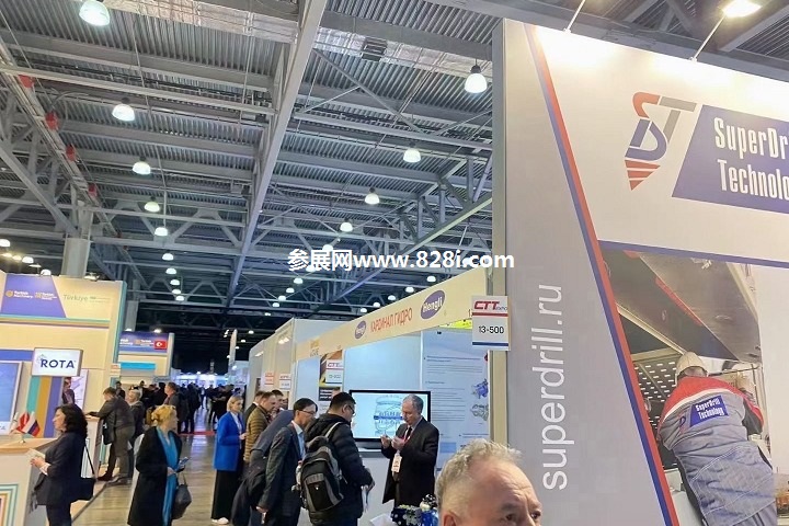俄羅斯工程機(jī)械展會2023(m.hnhuay.cn)