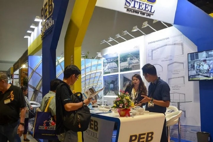 2023年菲律賓工程機(jī)械展(m.hnhuay.cn)