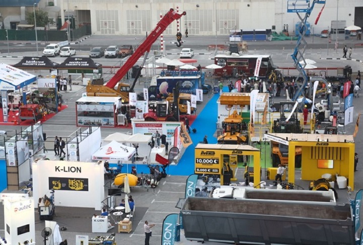 迪拜建筑機械及工程機械展覽會（PMVLIVE）(m.hnhuay.cn)