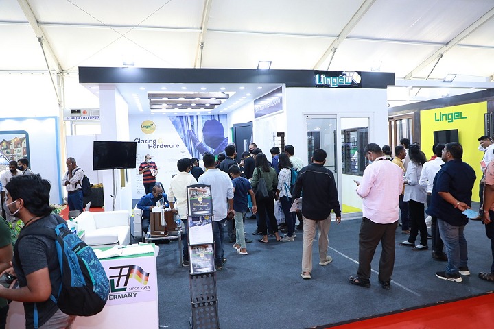 印度國際建筑建材展覽會ACETECH Delhi(m.hnhuay.cn)