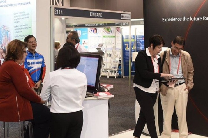 澳大利亞國際醫療器械及康復展覽會GPCE Sydney(m.hnhuay.cn)