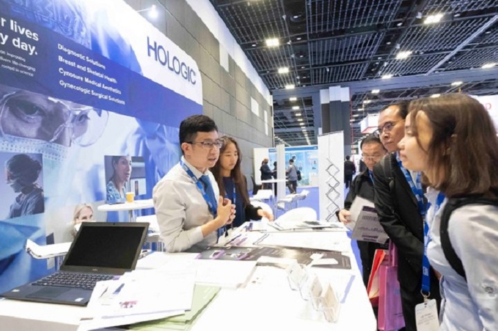 亞洲國際醫療器械展覽會Asia Health(m.hnhuay.cn)
