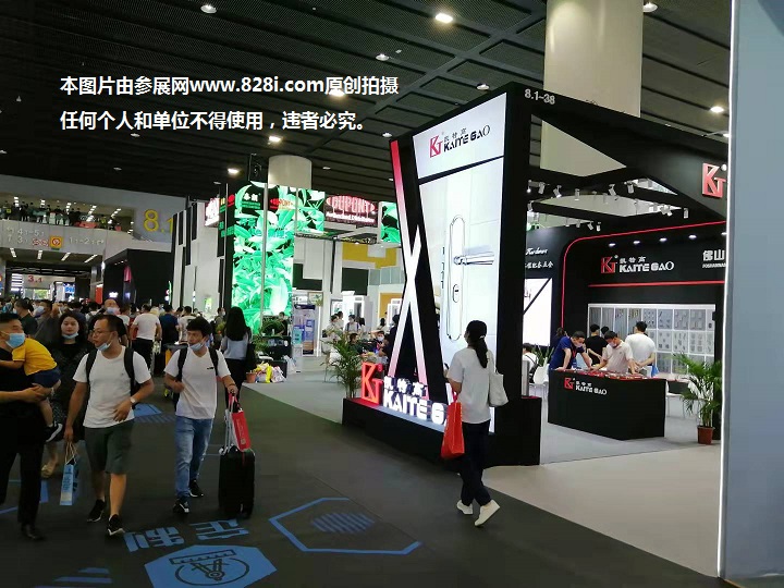 2023迪拜建材展會(m.hnhuay.cn)