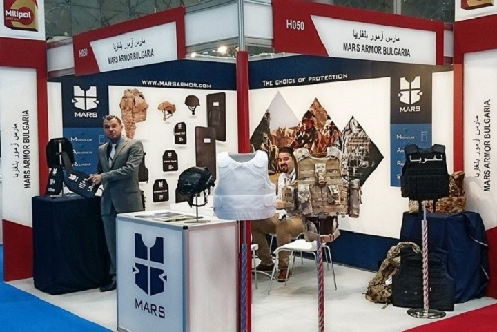 卡塔爾國土安全及防務展覽會Milipol Qatar(m.hnhuay.cn)