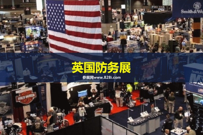 英國防務展