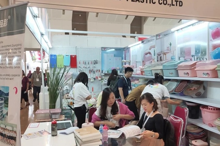 越南國際禮品及家庭用品展覽會IGHE(m.hnhuay.cn)
