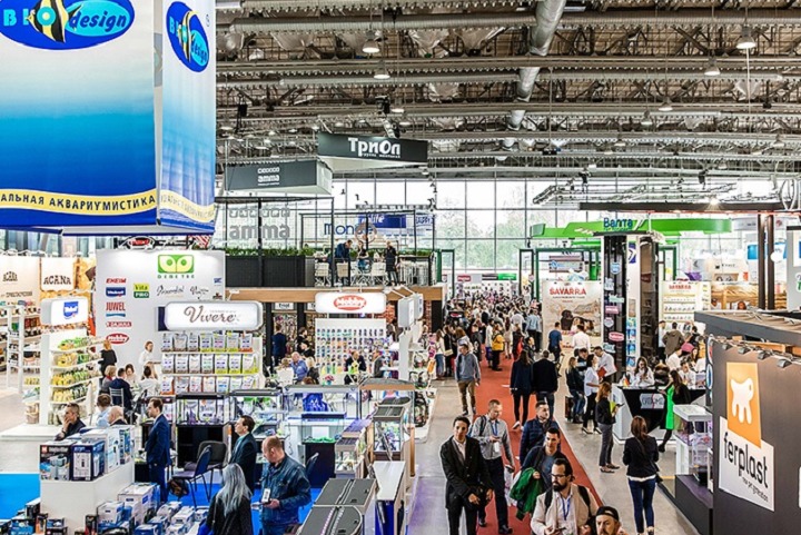 俄羅斯國際寵物用品展覽會ZOO expo(m.hnhuay.cn)