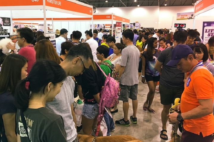 迪拜國際寵物用品展覽會Pet World Arabia(m.hnhuay.cn)