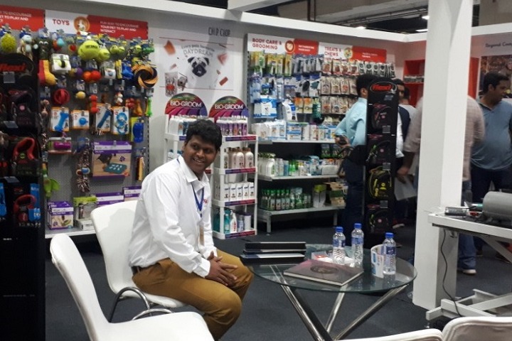 印尼國際寵物用品展覽會INDOPET EXPO(m.hnhuay.cn)