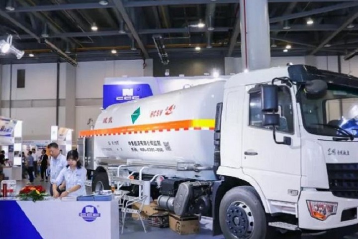 2023中國氣體展會(huì)將于6月在成都舉行(m.hnhuay.cn)