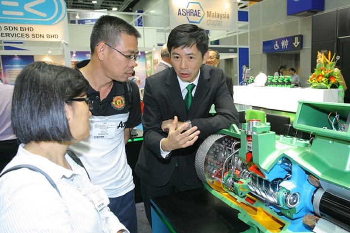 馬來西亞吉隆坡電梯展覽會ASEAN LIFT Expo(m.hnhuay.cn)