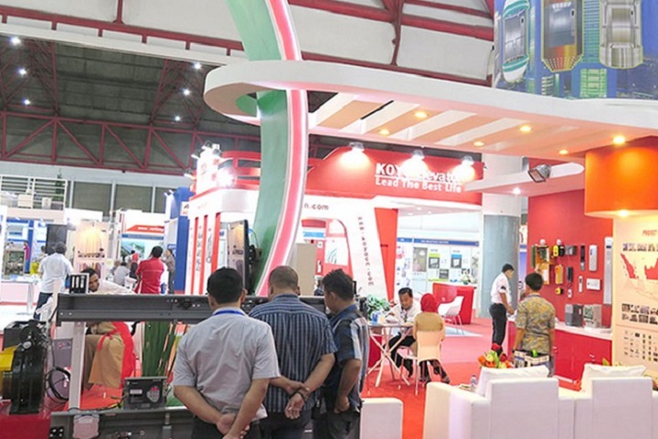 馬來西亞吉隆坡電梯展覽會ASEAN LIFT Expo(m.hnhuay.cn)