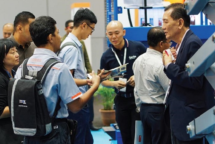 馬來西亞吉隆坡電梯展覽會ASEAN LIFT Expo(m.hnhuay.cn)