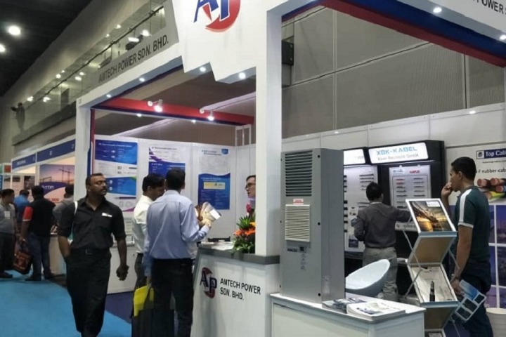 馬來西亞吉隆坡機電展覽會ASEAN M&E(m.hnhuay.cn)