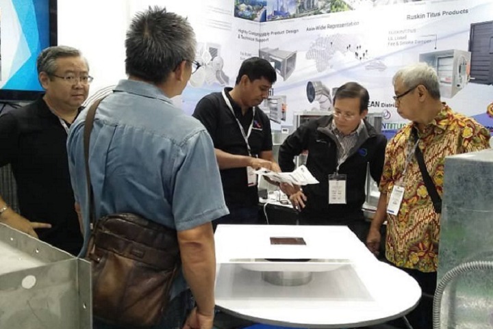 馬來西亞吉隆坡機電展覽會ASEAN M&E(m.hnhuay.cn)