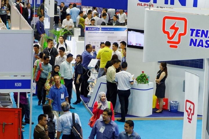 馬來西亞吉隆坡機電展覽會ASEAN M&E(m.hnhuay.cn)