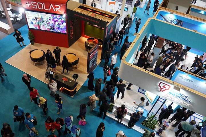 馬來西亞國際建材及裝飾材料展覽會Futurebuild SEA(m.hnhuay.cn)