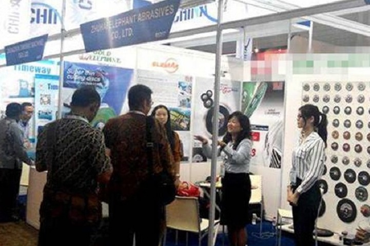 印尼國際機床及金屬加工展覽會MTTI(m.hnhuay.cn)
