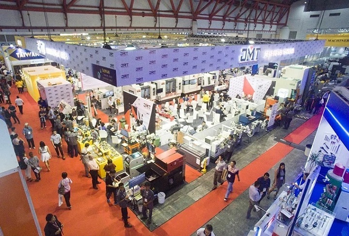 印尼國際機床及金屬加工展覽會MTTI(m.hnhuay.cn)