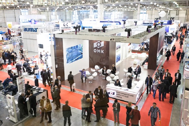俄羅斯莫斯科泵閥展覽會PCVEXPO(m.hnhuay.cn)