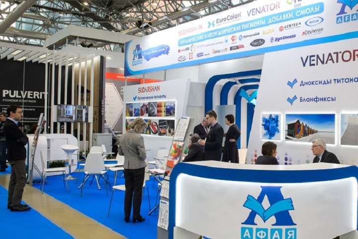 俄羅斯莫斯科涂料展覽會ExpoCoating(m.hnhuay.cn)