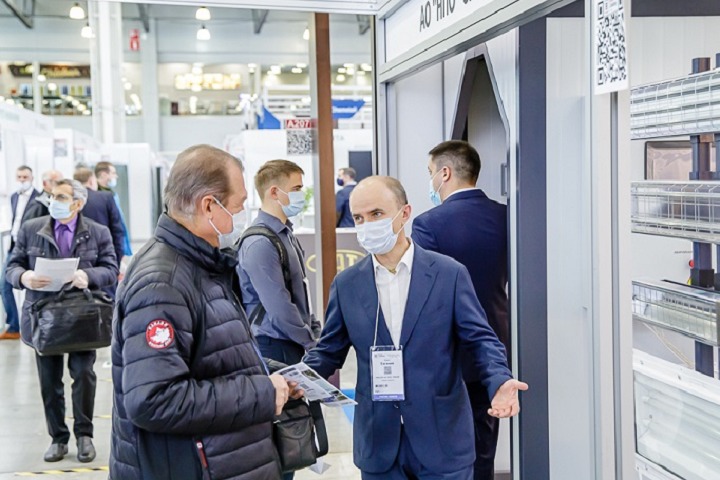 俄羅斯莫斯科涂料展覽會ExpoCoating(m.hnhuay.cn)