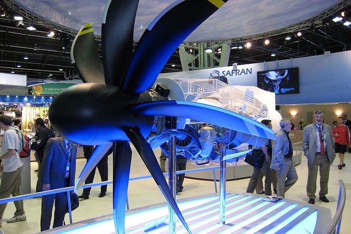 德國柏林航空航天展覽會ILA Berlin Air Show(m.hnhuay.cn)