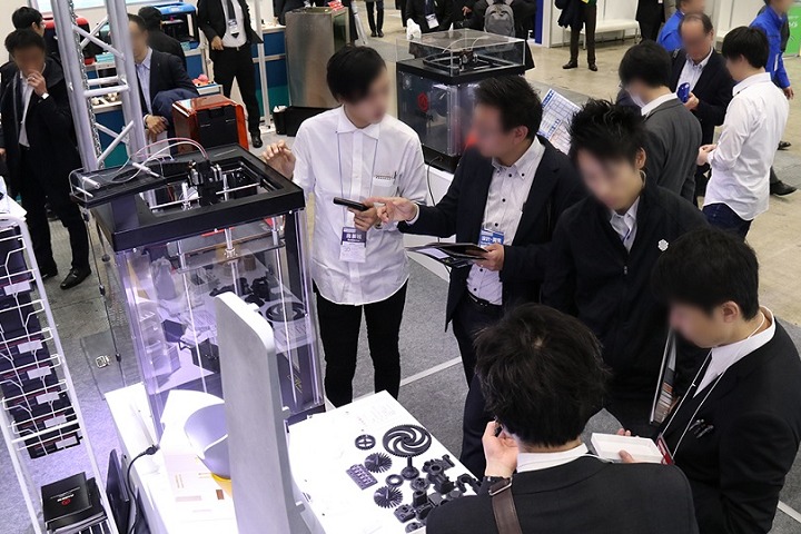 日本東京航空航天材料及技術展覽會AeroTech(m.hnhuay.cn)