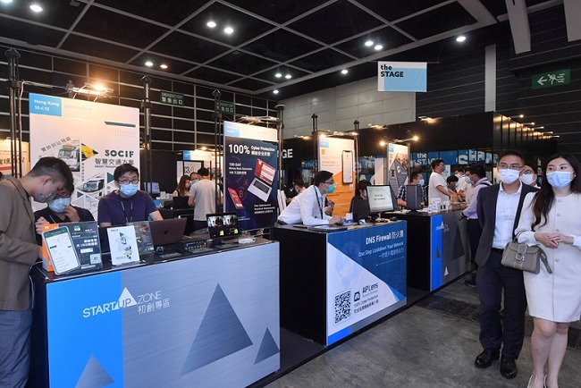 香港國際電子組件及生產技術展覽會Electronic Asia(m.hnhuay.cn)
