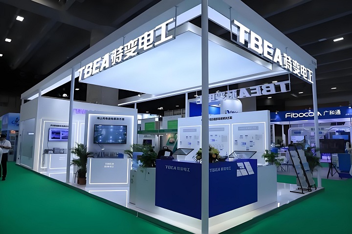 印尼雅加達電力及能源展覽會Electric & Power(m.hnhuay.cn)