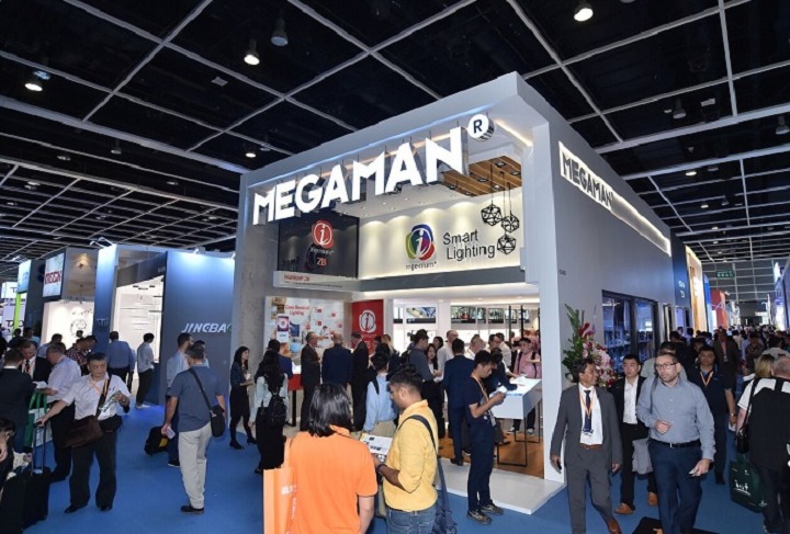 香港國際戶外照明展覽會Outdoor Light Expo(m.hnhuay.cn)