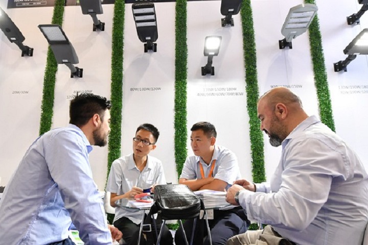 香港國際戶外照明展覽會Outdoor Light Expo(m.hnhuay.cn)