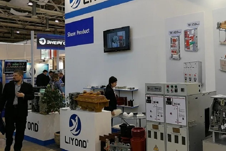 俄羅斯莫斯科電網(wǎng)技術(shù)展覽會(huì)Power Grids(m.hnhuay.cn)