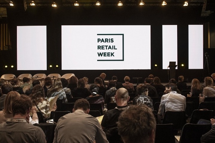 法國零售及電子商務展覽會Paris Retail Week(m.hnhuay.cn)