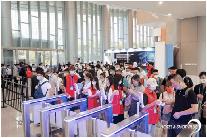 2023上海國(guó)際酒店及商業(yè)空間展將于3月28日舉行(m.hnhuay.cn)