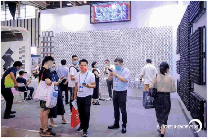 2023上海國(guó)際酒店及商業(yè)空間展將于3月28日舉行(m.hnhuay.cn)