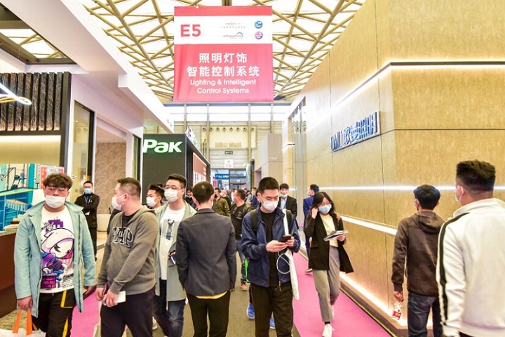 2023上海商業及工程照明展將于3月28日舉行(m.hnhuay.cn)