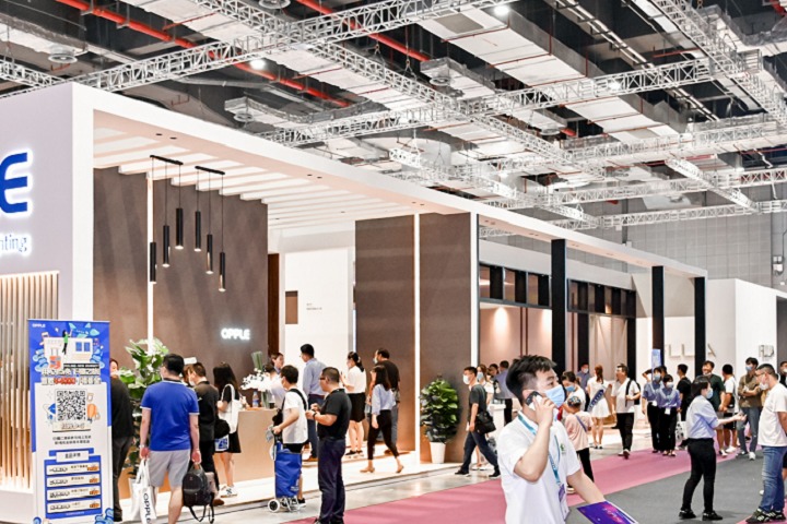 2023上海商業及工程照明展將于3月28日舉行(m.hnhuay.cn)