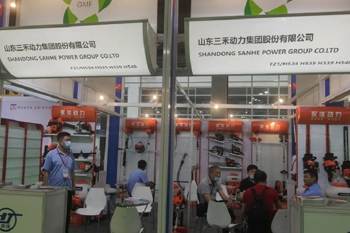 2023廣州園藝工具展（廣州園林機械展）(m.hnhuay.cn)