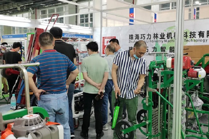 2023廣州園藝工具展（廣州園林機械展）(m.hnhuay.cn)