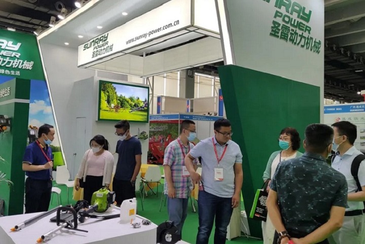 2023廣州園林景觀展會(huì)LGGB(m.hnhuay.cn)