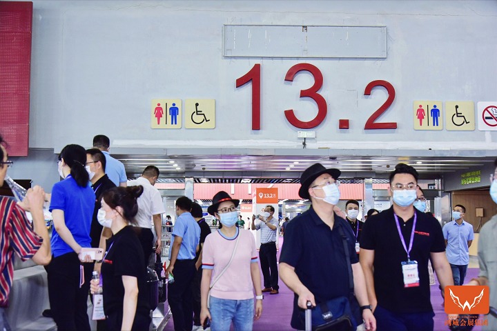 2023廣州泳池展會將于5月10-12日舉行(m.hnhuay.cn)