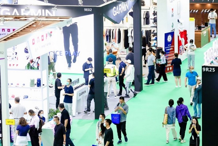 2023深圳戶外運動展(m.hnhuay.cn)