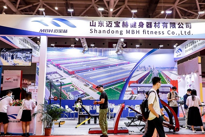 2023深圳戶外運動展(m.hnhuay.cn)