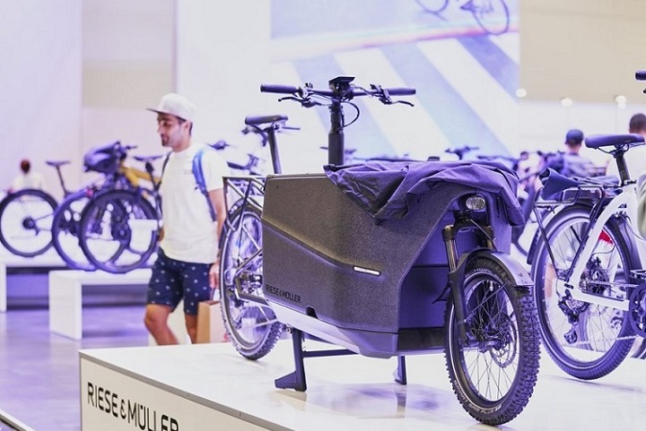2023歐洲自行車展（德國自行車展）(m.hnhuay.cn)
