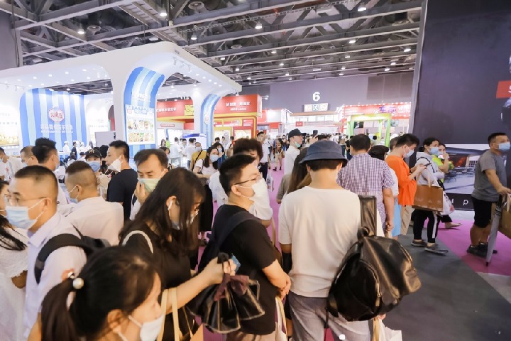 2023廣州世界食品展（廣州食品展）(m.hnhuay.cn)